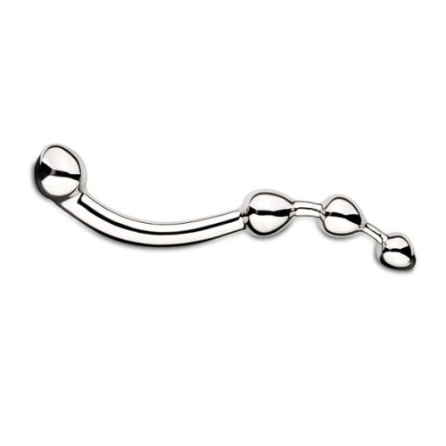 NJOY - Stymulator analny i prostaty - Fun Wand