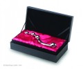 NJOY - Stymulator analny i prostaty - Fun Wand