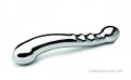 NJOY - Dildo analne - Eleven