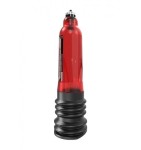 Bathmate (UK) Bathmate Hydro7 Brilliant Red