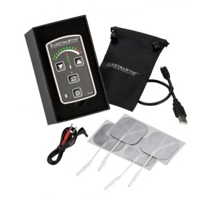 ElectraStim (UK) Zestaw do elektrostymulacji "Flick" EM-60-E