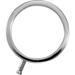 ElectraStim (UK) Pierścień erekcyjny 48mm (metalowy do elektroseksu)