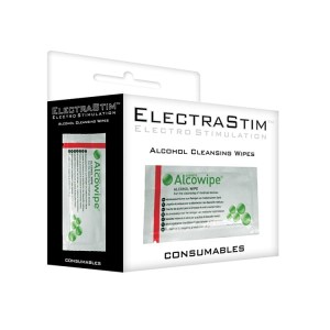 ElectraStim (UK) Waciki alkoholowe (10 szt.)