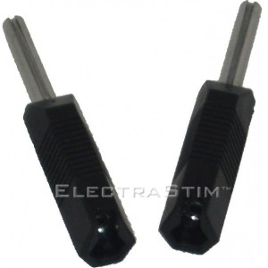 ElectraStim (UK) Przejściówka 2mm na 4mm