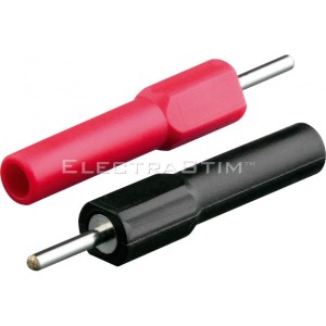 ElectraStim (UK) Przejściówka 4mm na 2mm