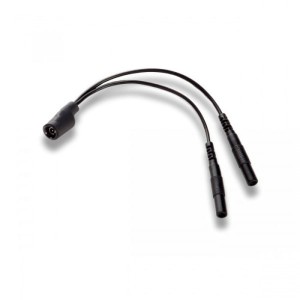 Mystim (GE) Mystim Adaptor roundplug na 2mm plug