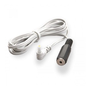 Mystim (GE) Mystim Adaptor dla 2,5mm phone jack