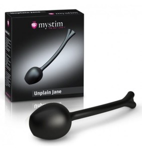 Mystim (GE) Mystim Unplain Jane Geisha Ball