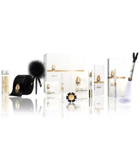 YESforLOV (FR) YESforLOV Mission Irresistible Box