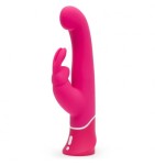 Happy Rabbit (UK) Happy Rabbit G-Spot Rabbit Pink