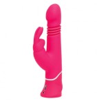 Happy Rabbit (UK) Happy Rabbit Thrusting Rabbit Pink