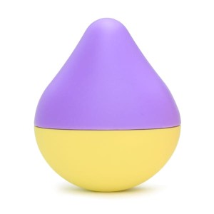 Iroha by Tenga (JP) Iroha by Tenga - Mini Fuji Lemon vibrator
