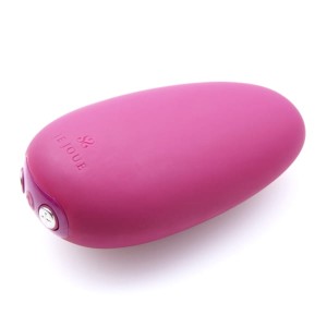 Masażer łechtaczki - Je Joue Mimi fuksja