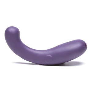 Wibrator punktu G - Je Joue G-Kii fioletowy