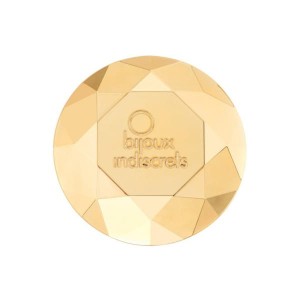 Masażer łechtaczki - Bijoux Indiscrets Diamond 21