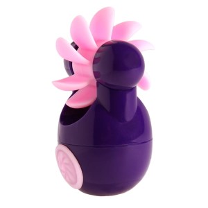 Wibrator symulujący seks oralny -  Sqweel Go