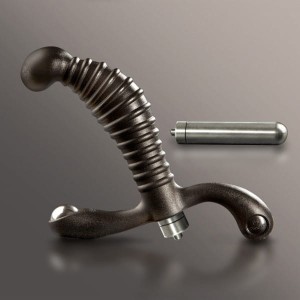 Nexus (UK) Nexus Vibro (czarny)