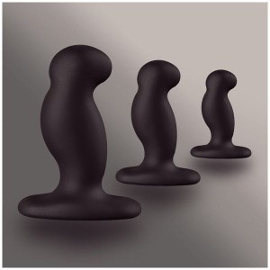 Nexus (UK) Nexus - Anal Starter Kit