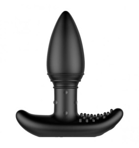 WIELOFUNKCYJNY WIBRATOR Z PILOTEM - Nexus B-Stroker