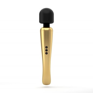 MEGA MASAŻER - Dorcel  Megawand Gold