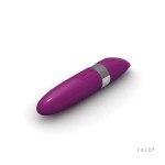 MINI WIBRATOR - LELO Mia 2 deep rose