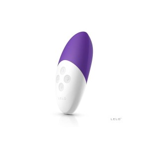 MASAŻER ŁECHTACZKI - LELO Siri 2 purple