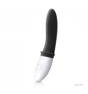 WIBRUJĄCY MASAŻER PROSTATY - Lelo Billy 2 Black
