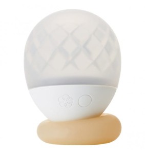 Iroha by Tenga (JP) Iroha by Tenga Ukidama Bath Light & Massager Take
