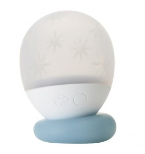 Iroha by Tenga (JP) Iroha by Tenga Ukidama Bath Light & Massager Hoshi