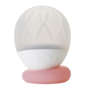 Iroha by Tenga (JP) Iroha by Tenga Ukidama Bath Light & Massager Hana