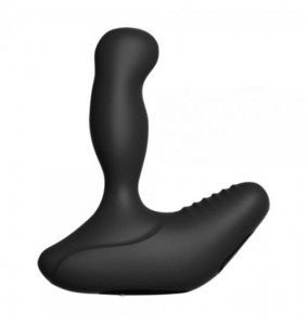 ROTACYJNY MASAŻER PROSTATY - Nexus Revo New Black