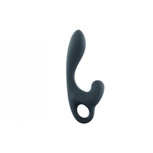 Wibrujący masażer prostaty - Dorcel P-Vibe