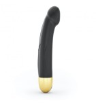 Wibrator - Dorcel Real Vibration M Black & Gold 2.0