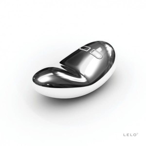 LELO - Yva Silver
