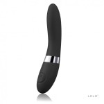 KLASYCZNY WIBRATOR - LELO Elise 2 black