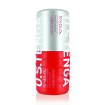 Tenga (JP) Tenga Ultra Size - Double Hole Cup