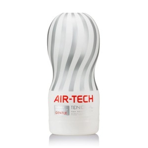 Tenga (JP) Tenga - Air-Tech Reusable Vacuum Cup (gentle)