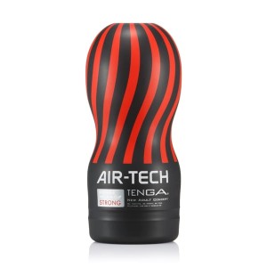 Tenga (JP) Tenga - Air-Tech Reusable Vacuum Cup (strong)
