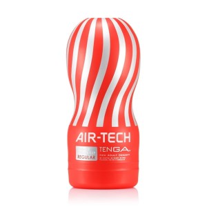 Tenga (JP) Tenga - Air-Tech Reusable Vacuum Cup (regular)