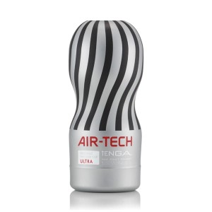 Tenga (JP) Tenga - Air-Tech Reusable Vacuum Cup (ultra)