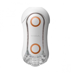 Tenga (JP) Tenga Flip Orb Orange Crush