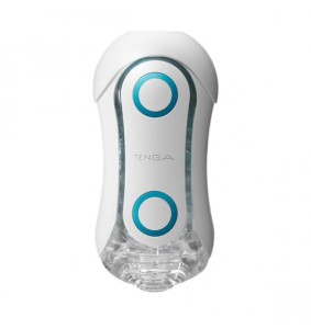 Tenga (JP) Tenga Flip Orb Blue Rush