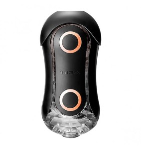 Tenga (JP) Tenga Flip Orb Strong Orange Crush
