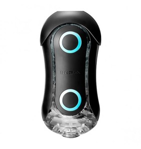 Tenga (JP) Tenga Flip Orb Strong Blue Rush