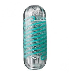 Tenga (JP) Tenga Spinner Masturbator 04 Pixel