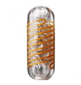 Tenga (JP) Tenga Spinner Masturbator 05 Beads