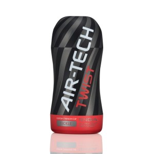 Tenga (JP) Tenga - Air-Tech Twist Reusable Vacuum Cup Tickle