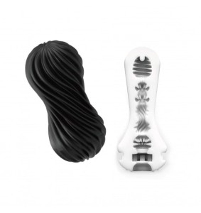 Tenga (JP) Tenga - Flex (czarny)