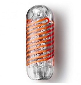 Tenga (JP) Tenga Spinner Masturbator 02 Hexa
