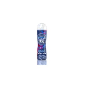 Durex (UK) Żel intymny perfect glide 50ml